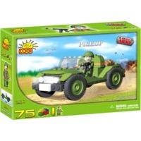 cobi small army pickup