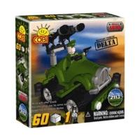 Cobi Small Army - Military vehicle Delta (2113)