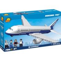 Cobi Boeing 787 Dreamliner