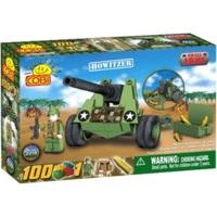 Cobi Small Army- Howitzer (2214)