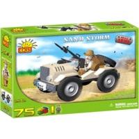 cobi small army sandstorm