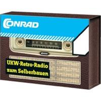 Conrad UKW Retro Radio