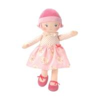 Corolle Lili Cotton Flower Doll (Pink)