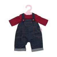 Corolle Denim Overalls (W9038)