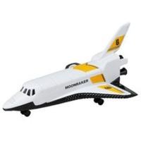 corgi james bond space shuttle 95802