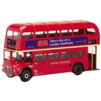 Corgi MetToy - Routemaster Bus London Transport (MT00103)