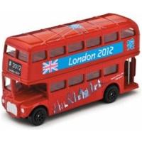 corgi london 2012 olympics great british classics london bus 164