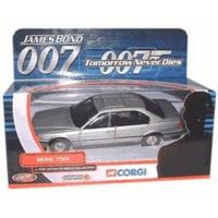 Corgi James Bond BMW 750i (05102)