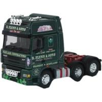 Corgi DAF XF \"Flynn & Sons\" (C...