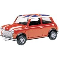 Corgi Toys Union Jack Mini 1:36