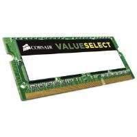 corsair 4096mb memory module 1600mhz pc3 12800 ddr3 so dimm 204pin 9 9 ...