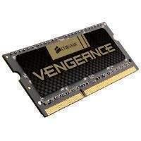 corsair vengeance 8gb 2 x 4gb memory kit pc3 15000 1866mhz ddr3 sodimm