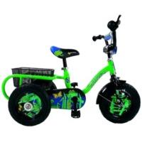 Concept Pedal Pals Bullfrog Trik...