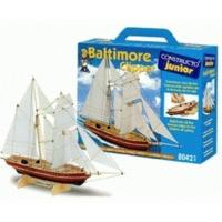 constructo junior baltimore clipper 80421