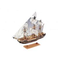 Constructo HMS Bounty 1:110 (80621)