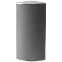 Cornered Audio C6TRM Silver Corner Speaker (Pair)