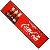 coca cola wetstop bar runner