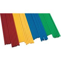 Coloured Artstraws School Pack