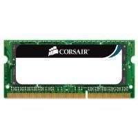 Corsair Mac Memory 4gb (1x4gb) Memory Module Dual Channel Ddr3 Sodimm 1066mhz (1x204)