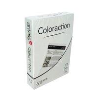 Coloraction Paper Mid Grey FSC4 A4 80gsm (500 sheets)