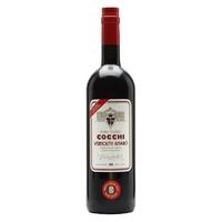 Cocchi Vermouth Amaro