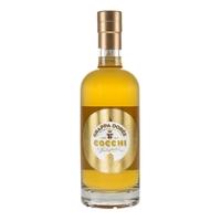 Cocchi Grappa Doree