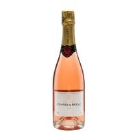 Coates & Seely Britagne Brut Rose NV