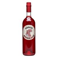 cocchi americano rosa