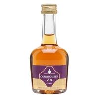 courvoisier vs miniature