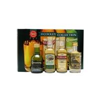 Cooley Collection Irish Whiskey ...