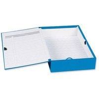 concord foolscap centurion box file paper lock finger pull and catch 7 ...