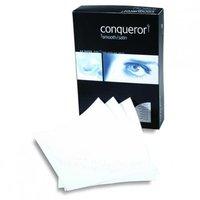 Conqueror Concept/Effects Watermarked Metallic Champagne Paper A4 100gsm (Pack of 50)