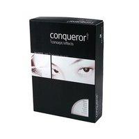 Conqueror Concept/Effects Watermarked Metallic Platinum Paper A4 100gsm (Pack of 50)