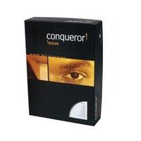 Conqueror Texture Laid Sky Blue Paper 100gsm A4 (Pack of 500)