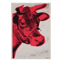 Cow, 1976 (Special Edition) by Andy Warhol