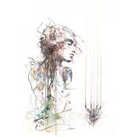 coma by carne griffiths