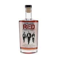 Corsair Red Absinthe