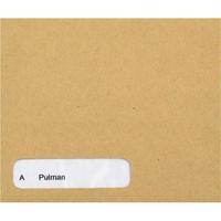 Communisis Sage Compatible Payslip Wage Envelopes with Window Manilla Ref DUKSA012 [Pack 1000]