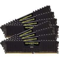 Corsair Vengeance Lpx 128gb (8x16gb) Ddr4 2400mhz 1.2v Standard Dimm