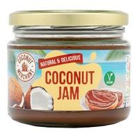 Coconut Merchant Organic Coconut Jam 330ml - 330 ml