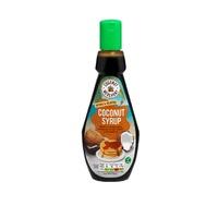 Coconut Merchant Organic Coconut Syrup 250ml - 250 ml