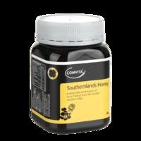 Comvita Southernlands Honey 500g - 500 g