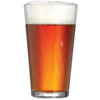 Conique Pint Glasses 20oz / 568ml (Case of 48)