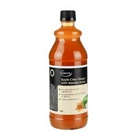 Comvita Manuka Honey & Apple Cider Vinegar 750ml - 750 ml