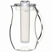 Coolmovers Acrylic Ice Jug 81oz / 2.3tr (Case of 6)