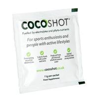 CocoShot Sachets 15 x 11g