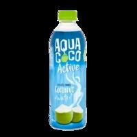 Coconut Merchant Aqua Coco Active 500ml