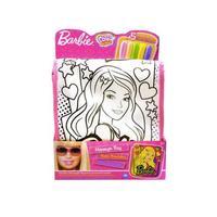 Color Me Mine Messenger Bag Barbie