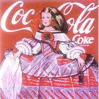 Coca Cola By Antonio de Felipe