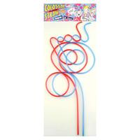 Colossal Krazy Straws 36inch (Pa...
